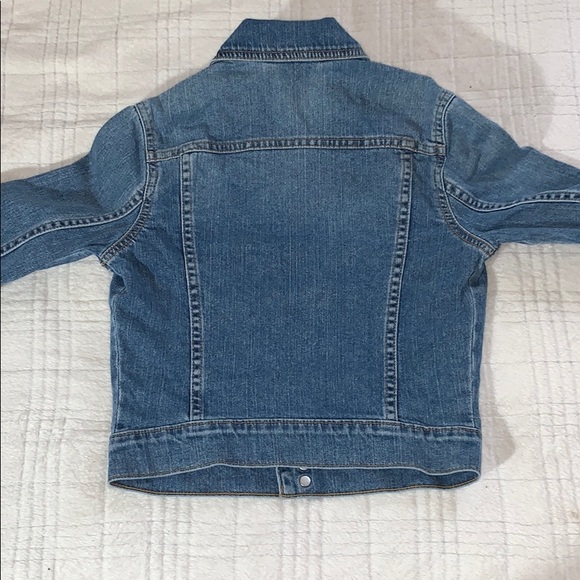 Levis Jacket - Picture 5 of 6
